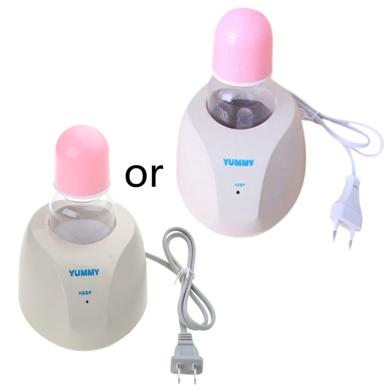 

Automatic Bottle Heating Constant Temperature Newborn Baby Milk Bottle Warmers