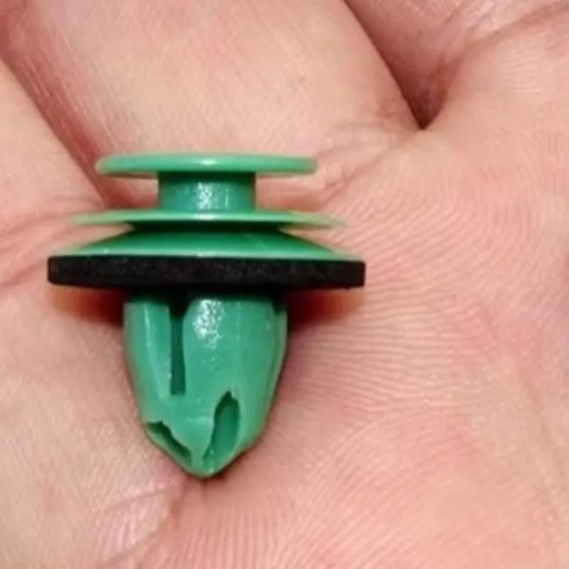 30/50/100PCS 91560-SZW-003 Door Panel Interior Trim Retainer
