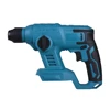 Rechargeable Cordless Rotary Electric Hammer Impact Drill for Makita Battery Professional Wood Steel Ceramic Drilling Power Tool 1
