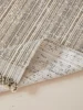 1PC Polyester Sofa Cover Blanket,Protection Sofa Anti-Cat Scratch Anti-Dirty All Seasons For Living Room Bedroom Office Cafe,Can Be Used In Home Decor 3