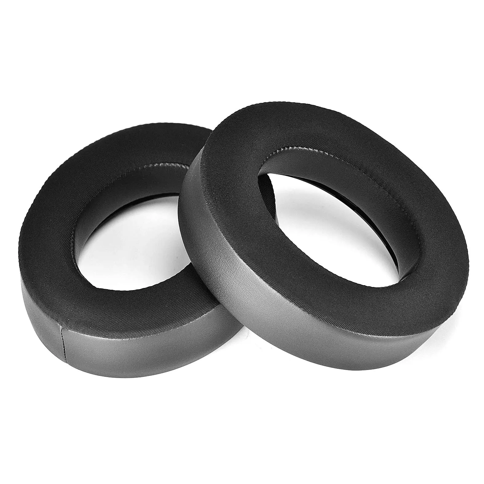 Corsair HS Headset Ohrpolster Upgrade – Memory-Schaum Mit Kühl-Gel Für HS70, HS60, HS50, Pro & HS75 XB | Bequeme Ersatz-Ohrmuscheln