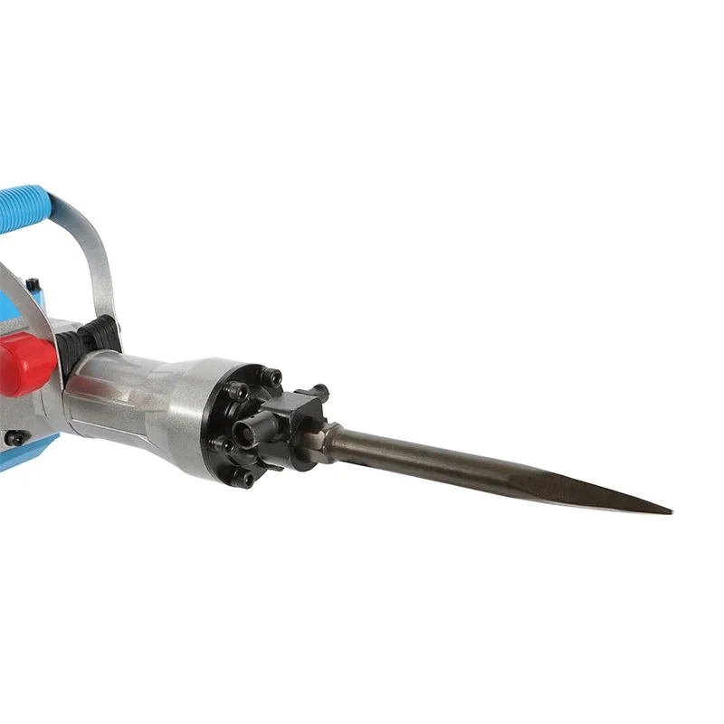 FIXTEC Demolition Breaker Tool 1500W Electrical Breaker Hammer for Concrete Broken 3