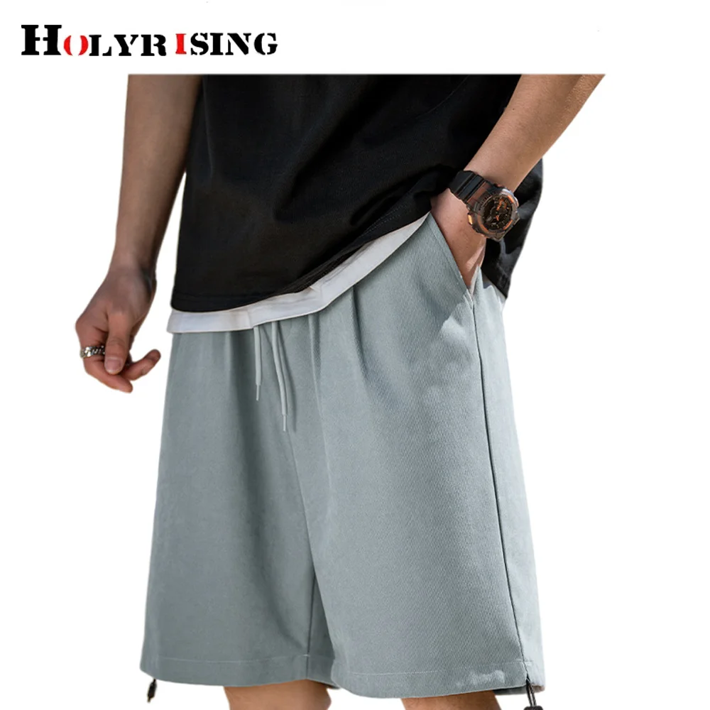 Рисунок 5 - Летние шорты для мужчин свободные