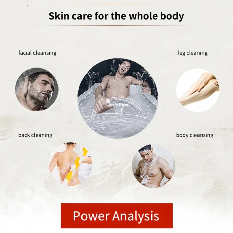 Original Shanghai Sulfur Soap For Bath Oil-Control Acne Eczema Anti Fungus Facial Whitening Eczema