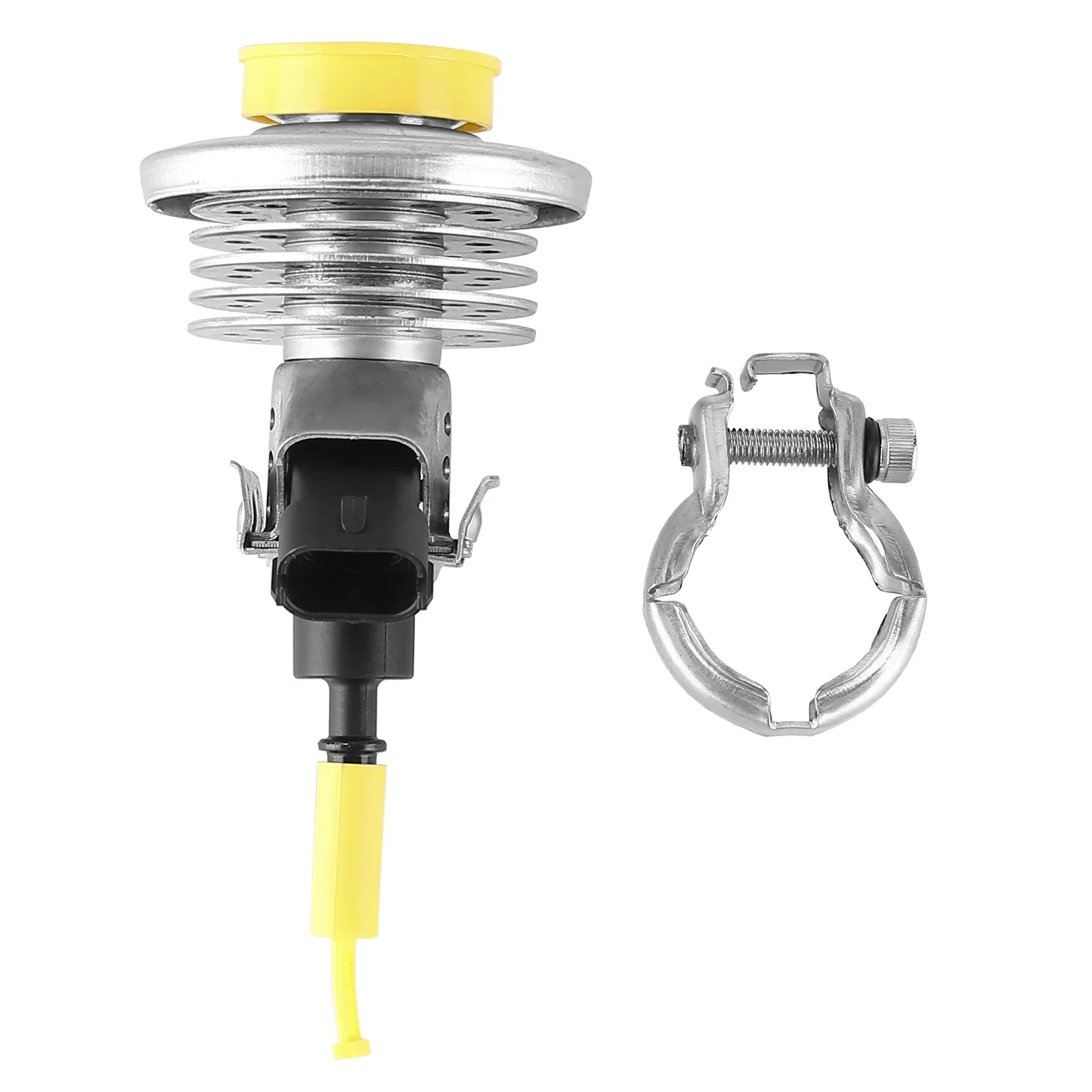 Diesel Exhaust Fluid Nozzle Assembly for Ram 1500 Grand Cherokee