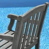 Outdoor Garden Armchair 3