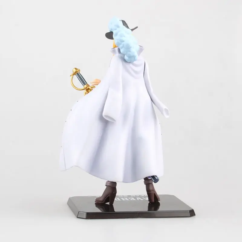 Figurine One Piece Cavendish