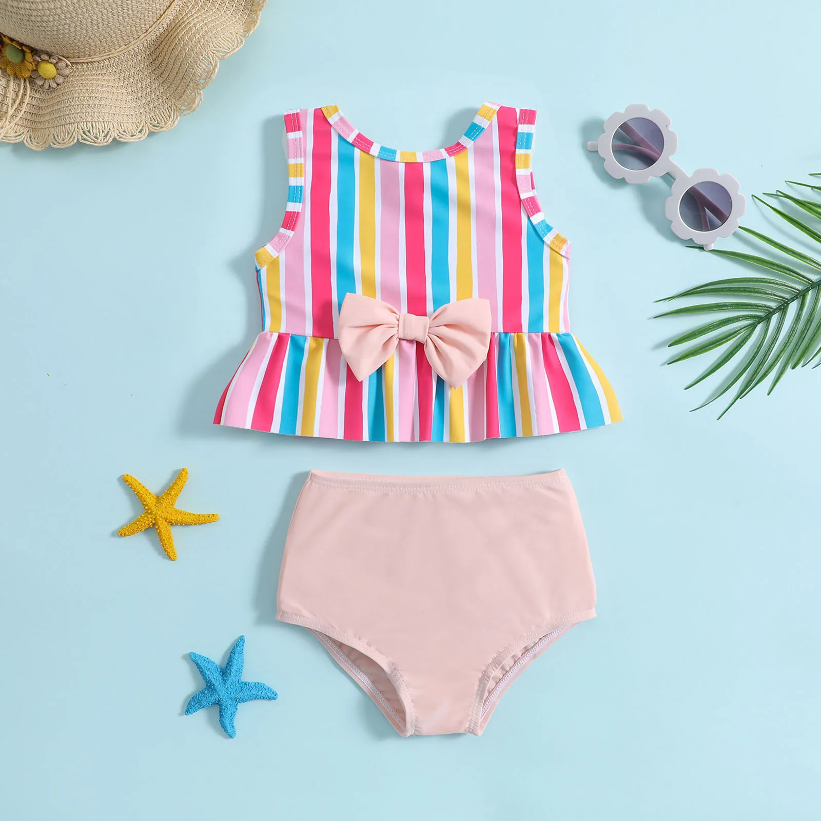 

Swimwear Girl Swimsuits for Girls 5t Toddler Bathing Suits for Girls 4t Teenage Girl Swimwear Swimwear Big Girl Swimwear Bikinis