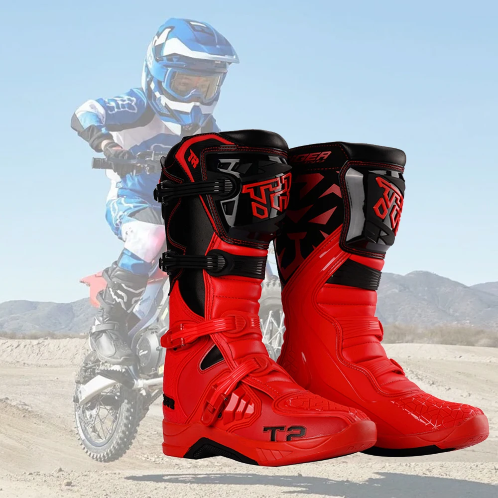 Fox 180 Fox 18 Boots Red Racing 18 Fox Boots Fox Racing Comp
