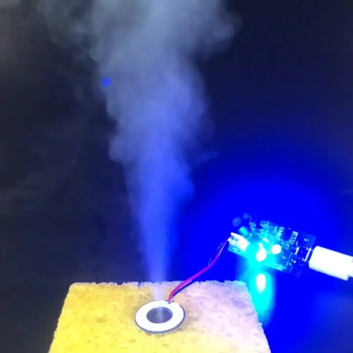 Transducteur D'arc Transducteur Matière Composite Piézoélectrique Pour Transduct