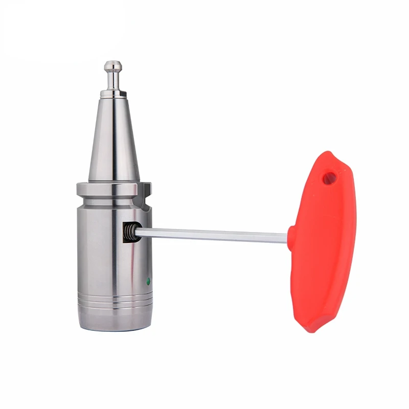 

High Quality 20CrMnTi Material BT30 BT40 Hydraulic Tool Holder Collet Chucks for Milling Machine