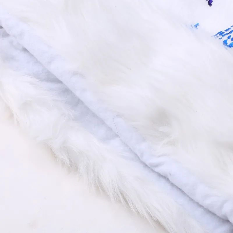 New Santa Hat For Adults Big Santa Hat Comfort Plush White Velvet Unisex Child Christmas Women Man Holiday