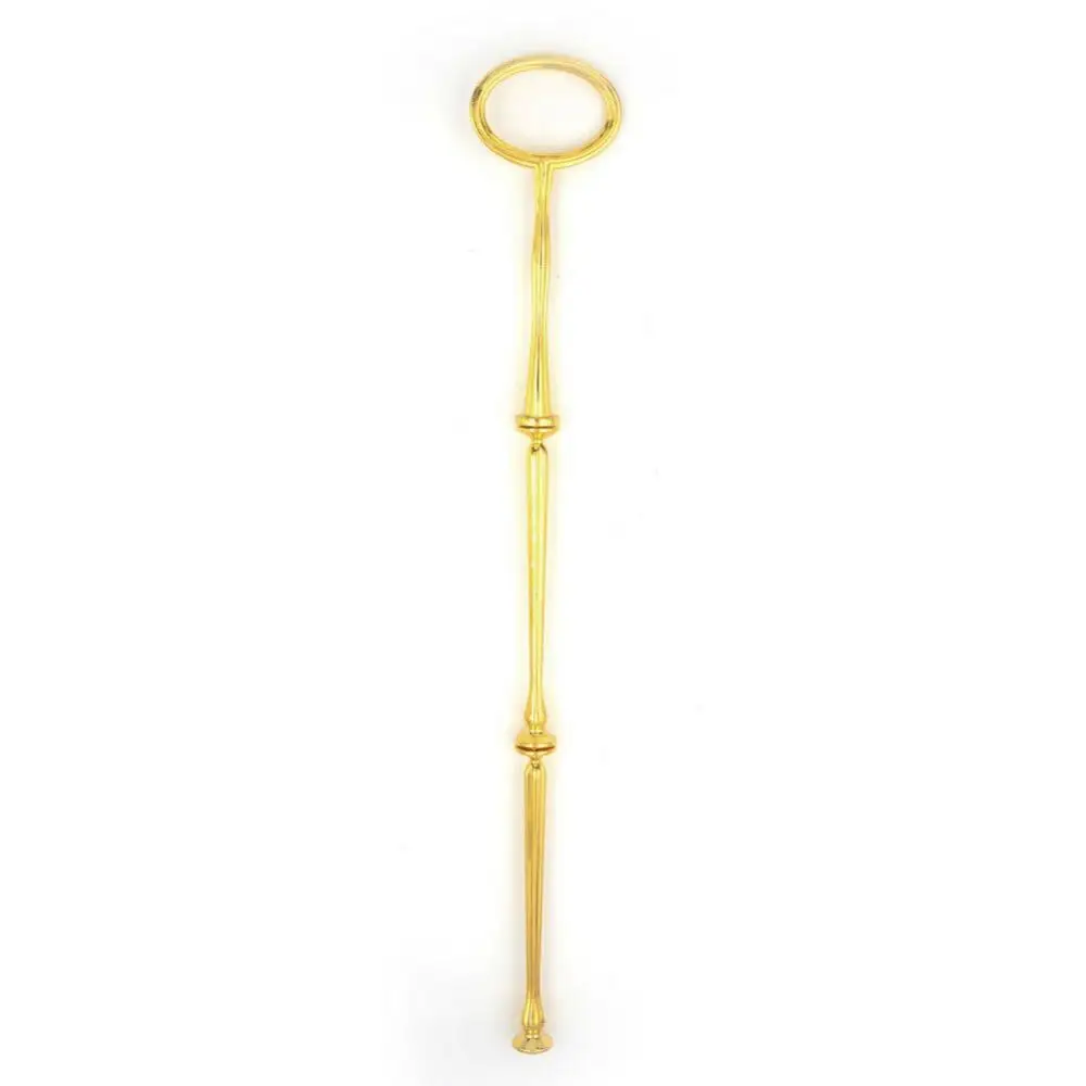 Cake Decorating Tools Cake Stand Cake Baking Tools Cake Making Tools 2/3 Tiers Cake Rod Plate Stand Handle Fitting Hardware Bake Tool Wedding Party Supplies