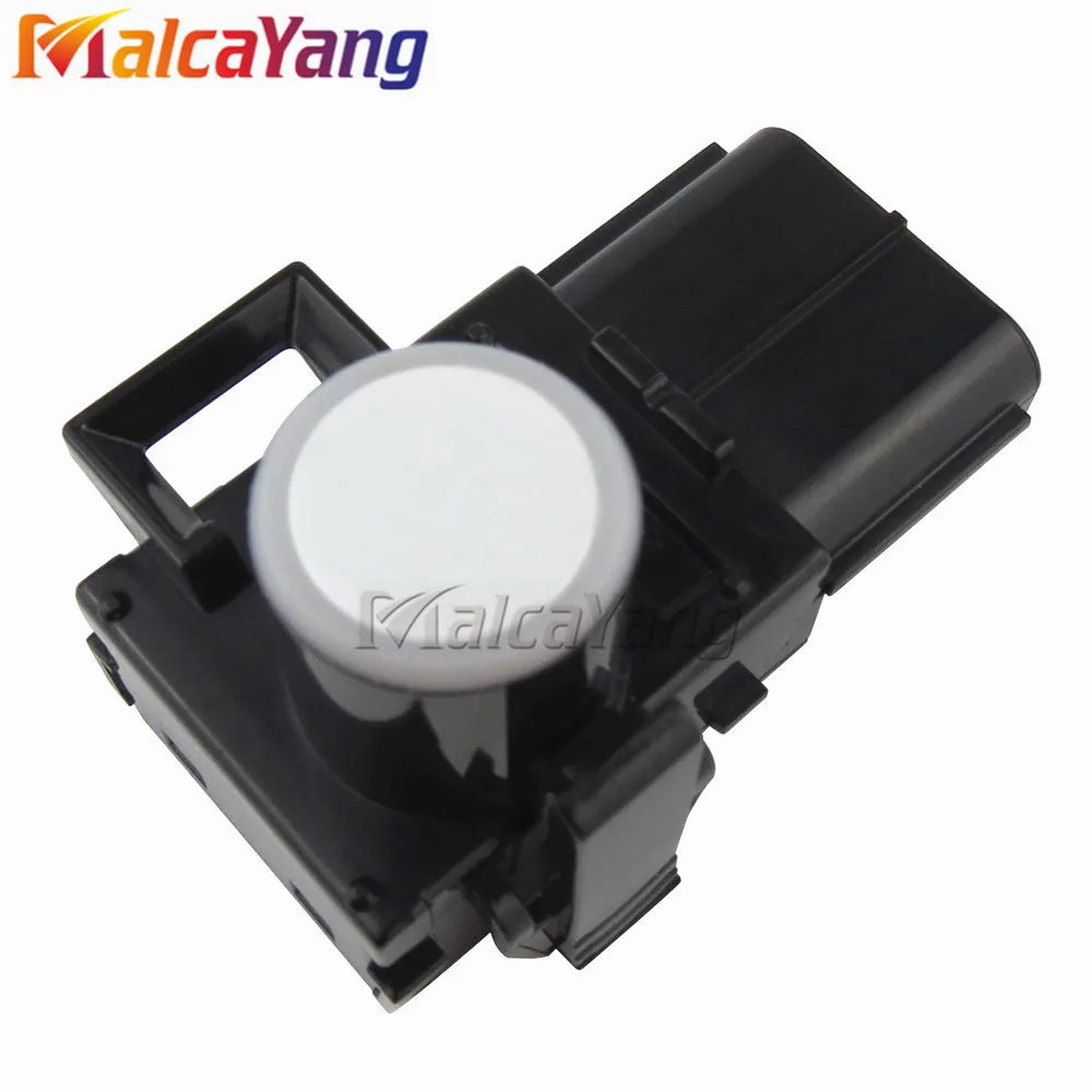 89341-48010 For Toyota Camry Corolla Tundra Lexus RX350 RX450H Parking Sensor 8934148010 parking sensor kit led parking sensor kit parking sensor car led parking sensor