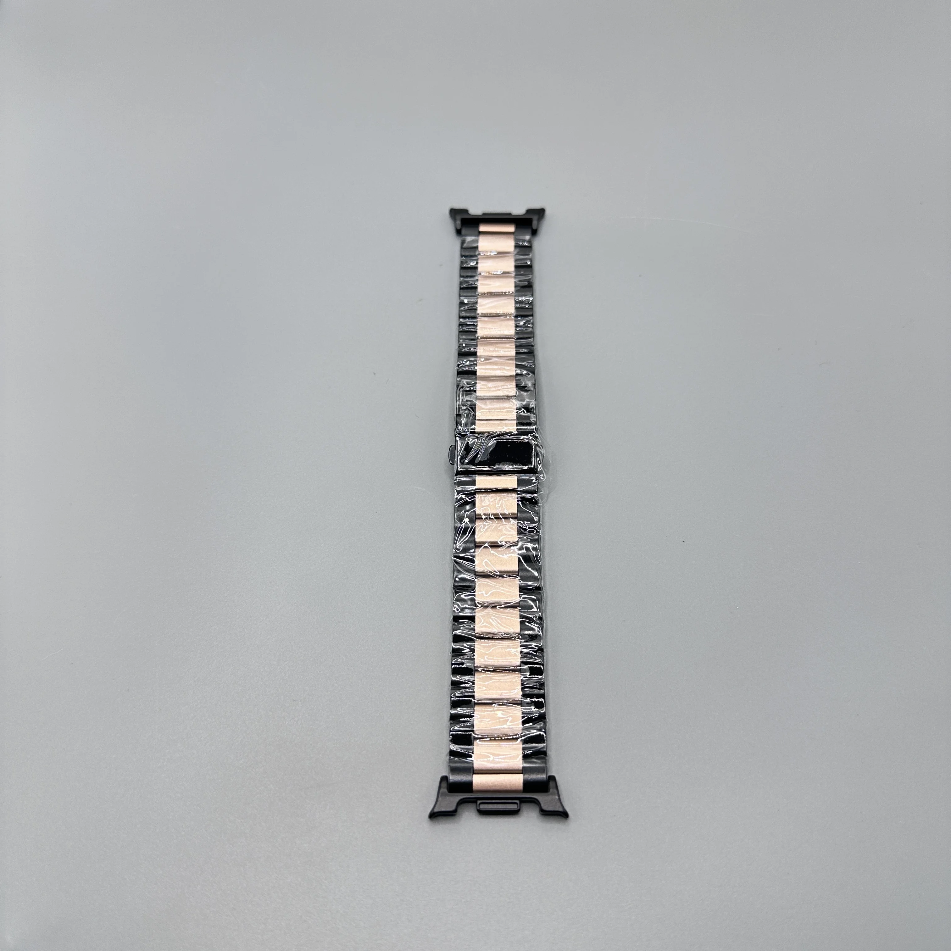 Premium Stainless Steel Metal Bracelet Wristband