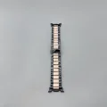 Black rose gold