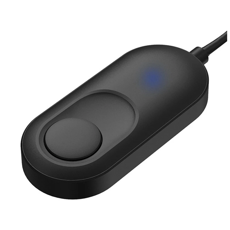 Mouse Jiggler Mouse Mover Mouse Usb Non Rilevabile Mover Con 3 Modalità Di Woring E Pulsanti On/Off, Mantiene Il Computer Sveglia