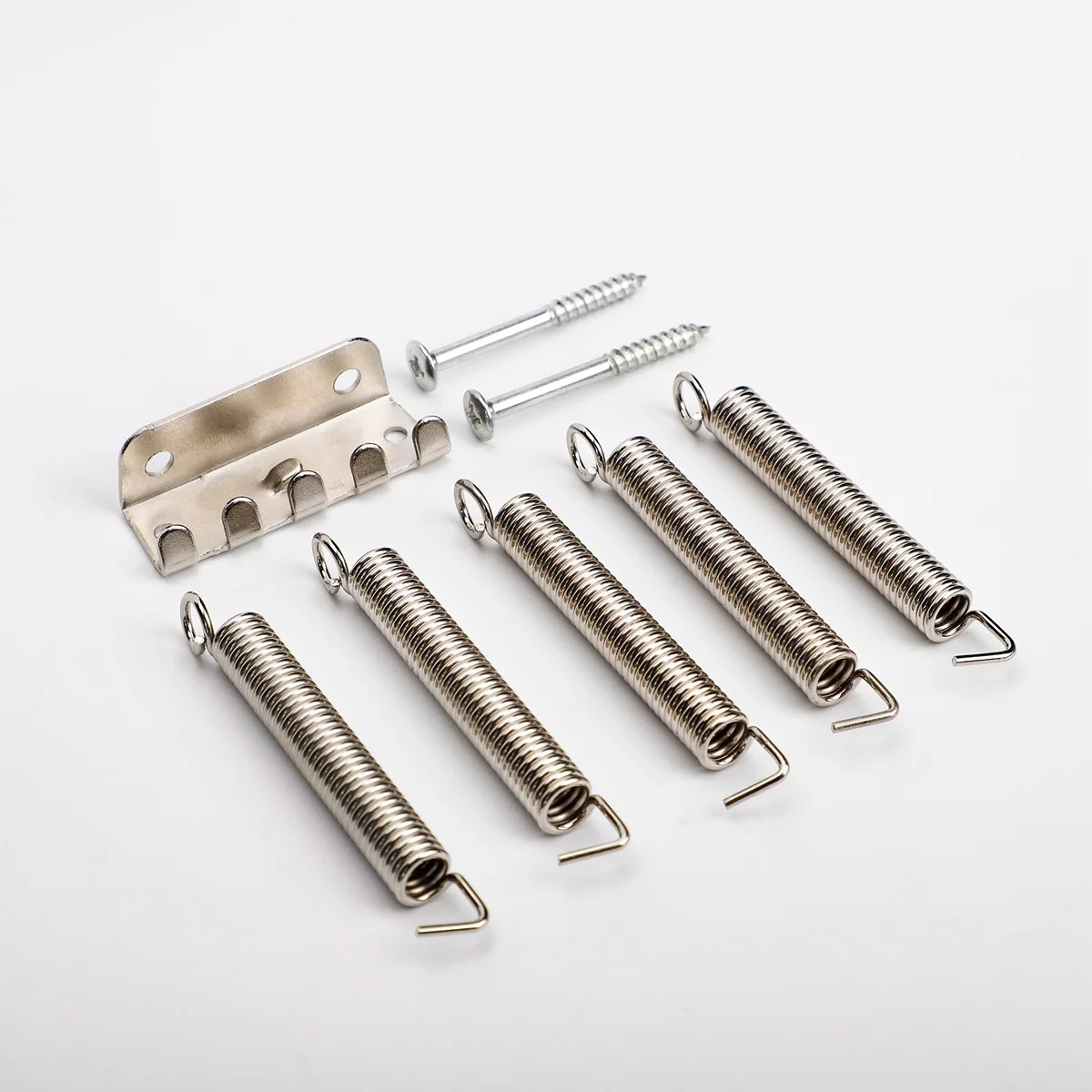 

Electric guitar vibrato spring+claw set for Fender Stratocaster Strat ST