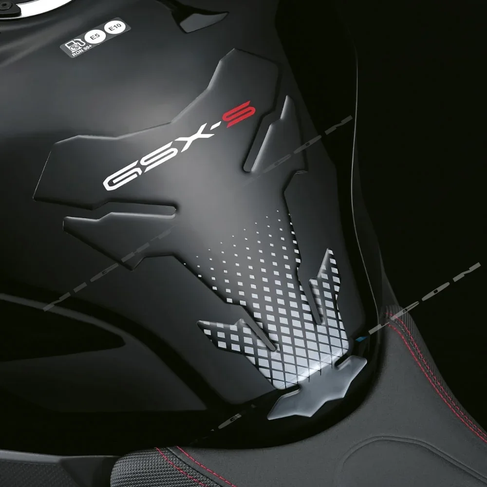 2024 S1000GX  ׼ 3D   ƼĿ ȣ ŰƮ, GSX-S 1000 GX 2024