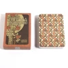 Chelsea Lenormand Deck Travel Version Pocket Size  Keywords Reversed Chakra Planet Zodiac Element 3