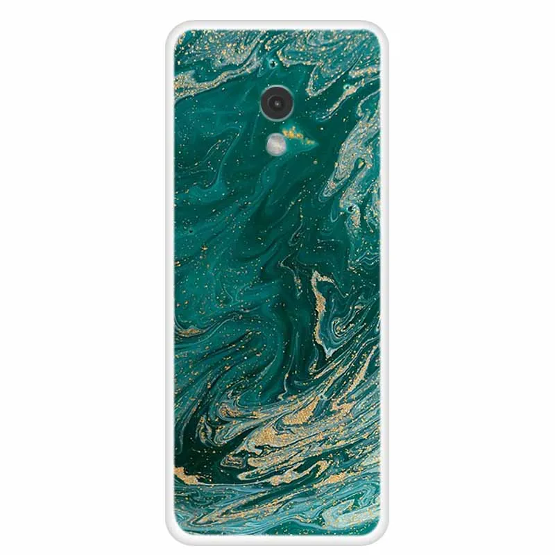 Floral Transparent Clear Shell Phone Case & Back Cover Protector