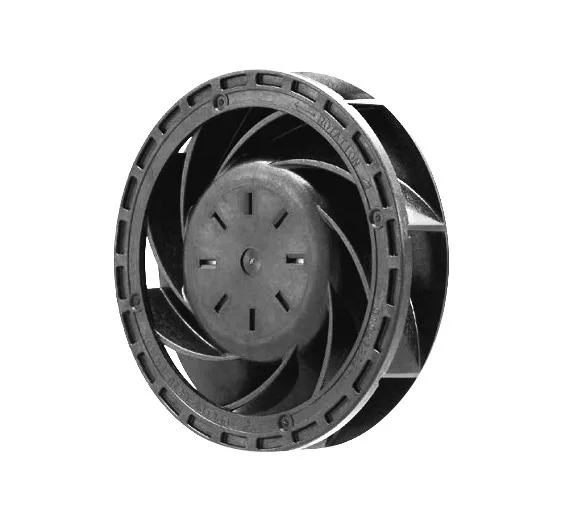 

9TD12P6G001Factory Direct sales electric vehicle centrifugal fan70*20 High speed