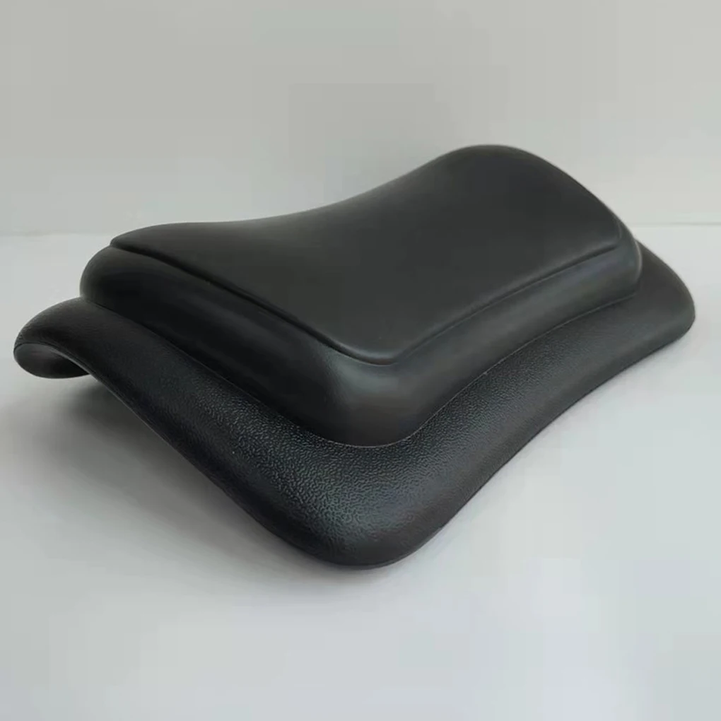 

Bathtub Cushion Bathroom Comfortable Pillow Bath Tub Nonslip Headrest