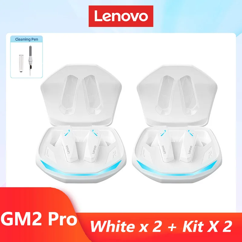 White 2 Kit 2