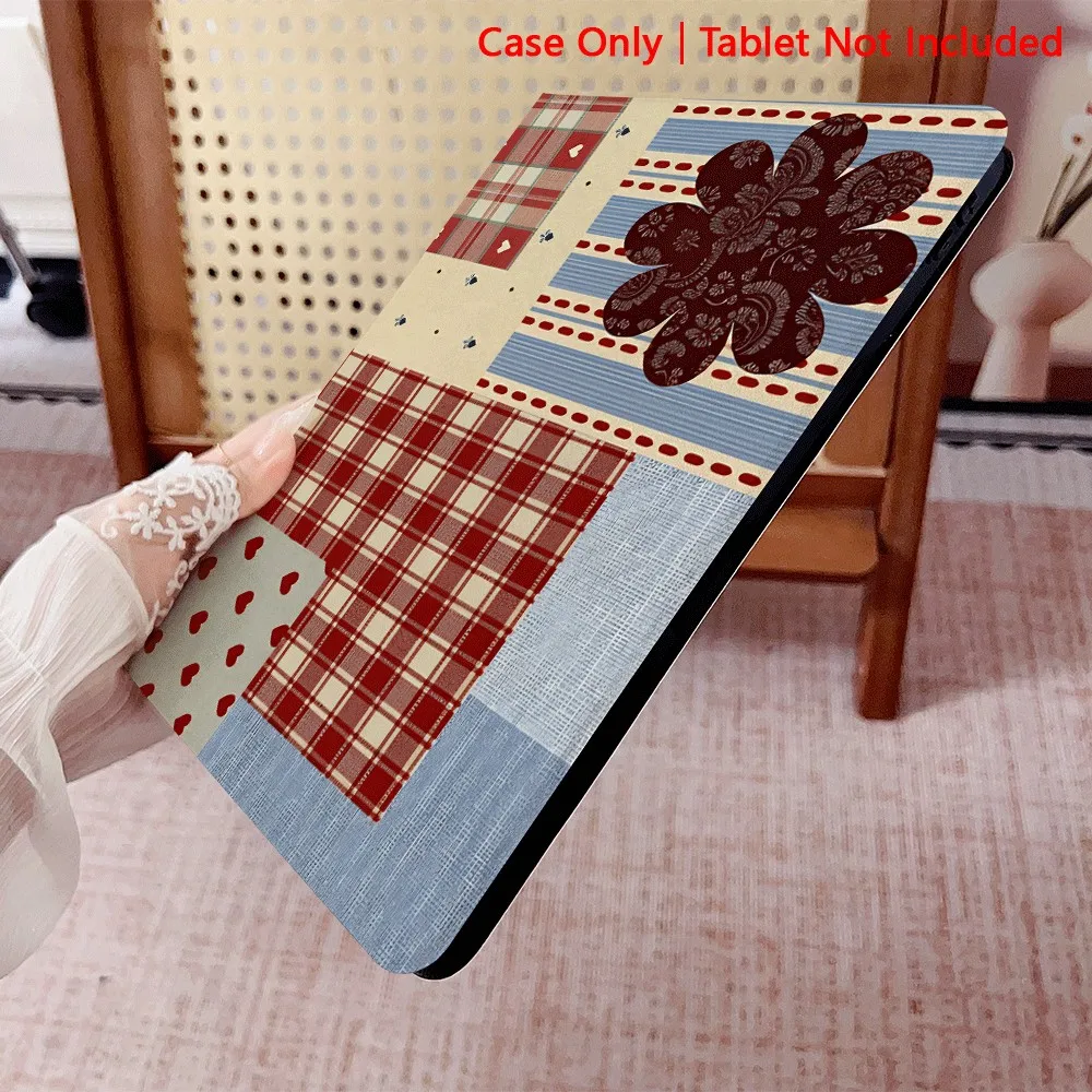 Universal Protective Tablet Case - Versatile Fit