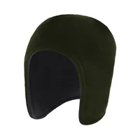 Winter Double-layer Fleece Hat - Outdoor Cycling Warm Ear Cover, Cold Protection, Thick Design for Warmth and Wind Resistance 5