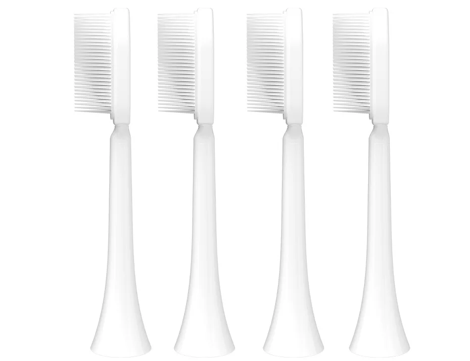 Cuidados Phili Sonic, HX3 HX6 HX9, 6780 3014, 4Pcs