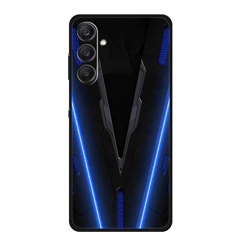 Cool Astronaut Space Soft Silicone TPU Phone Case