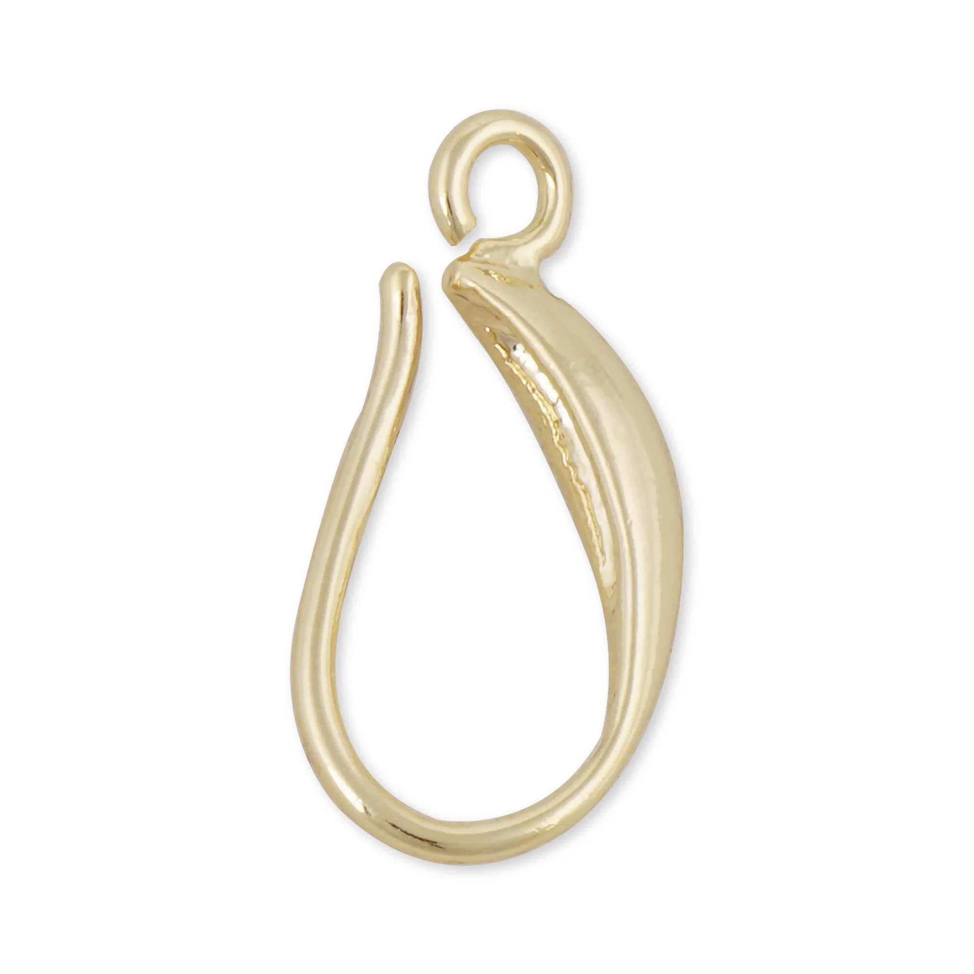 9ct Gold Plated Wire For Jewellery Making