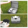 BRDRC Storage Bag for DJI Mini 4K/Mavic Mini 2 Carrying Case Remote Controller Battery Drone Handbag Trivel Box Hard Shell Bag 6