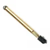 1pc Glass Cutter Diamond Cutter Head Steel Blade Cutting Tool Aoil Supply Nti-Skid Handle175mm Or Manual Tool Cutting 2