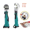Electric Hydraulic Pliers Charging Crimping Pliers Battery Crimping Tool For Copper Aluminum Cable Terminal 16-300mm² 1