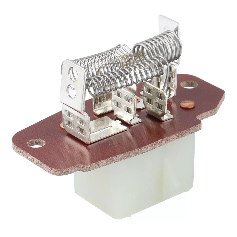 

Blower Motor Resistor For Ford F-250 350 Super Duty 1999-2007 4C2Z19A706AA