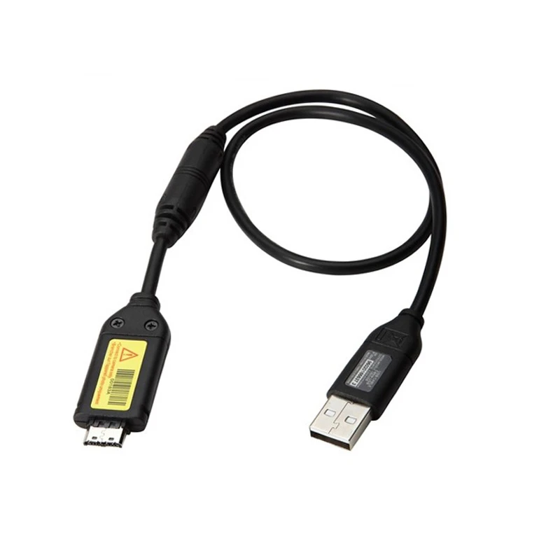 USB Charger For Samsung PL200 PL210 PL120 PL57 PL70 PL81 PL151 Digital
