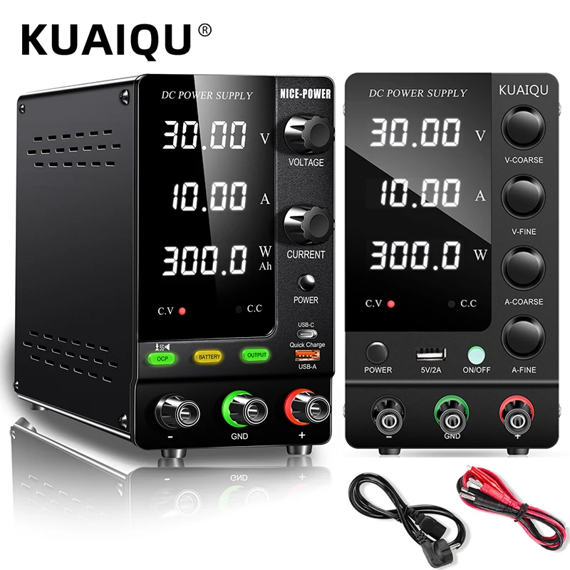 Alimentation Secteur Radioelec Multi-tensions 120V / 80V / 40V / 4V - Pour Radio Ancienne Ou Poste à Batterie - NEUVE