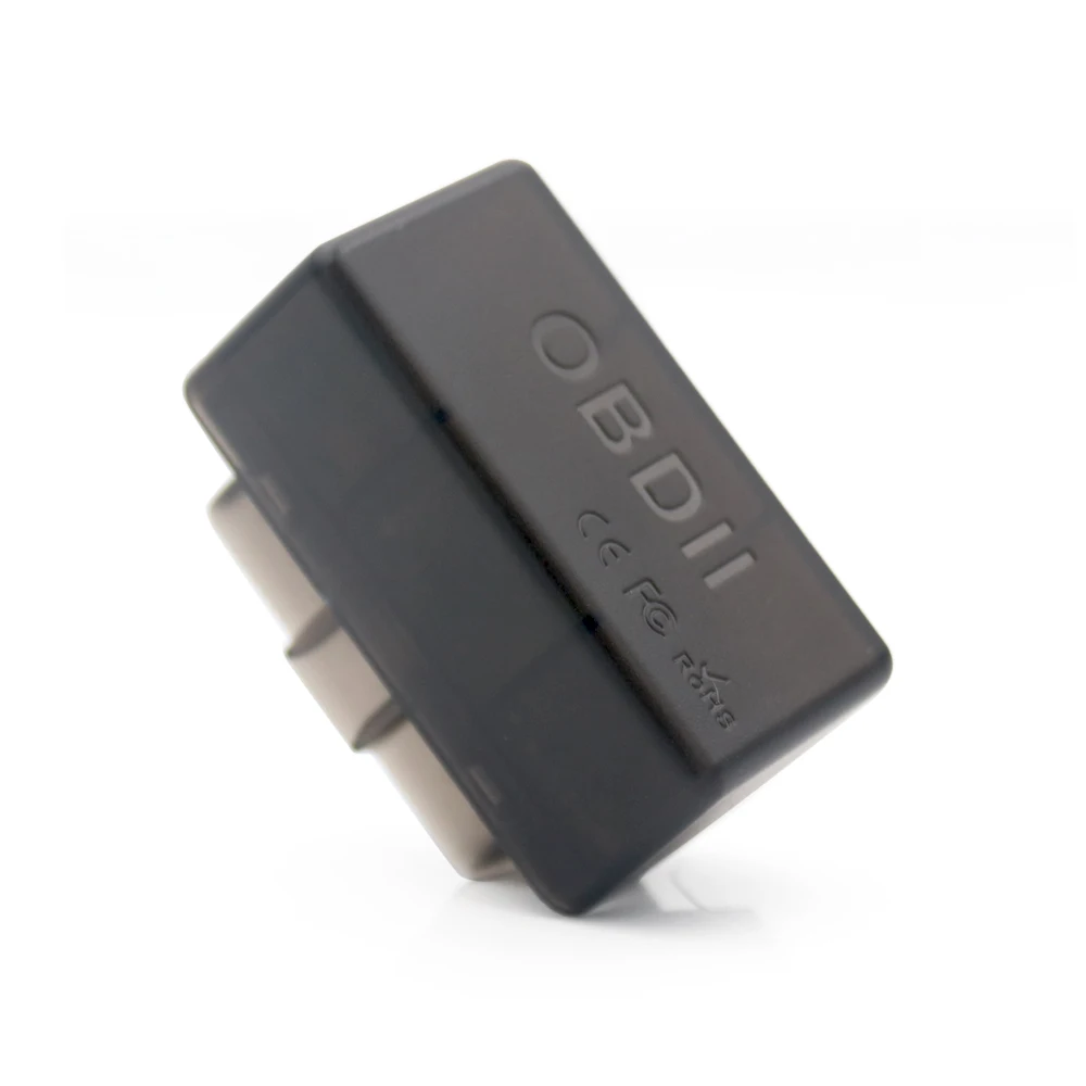 V01HW5 OBD2 ELM327 WIFI OBD2 Scanner Car Code Reader Car Diagnostic Scanner Tool For IOS OBD 2 OBDII 5