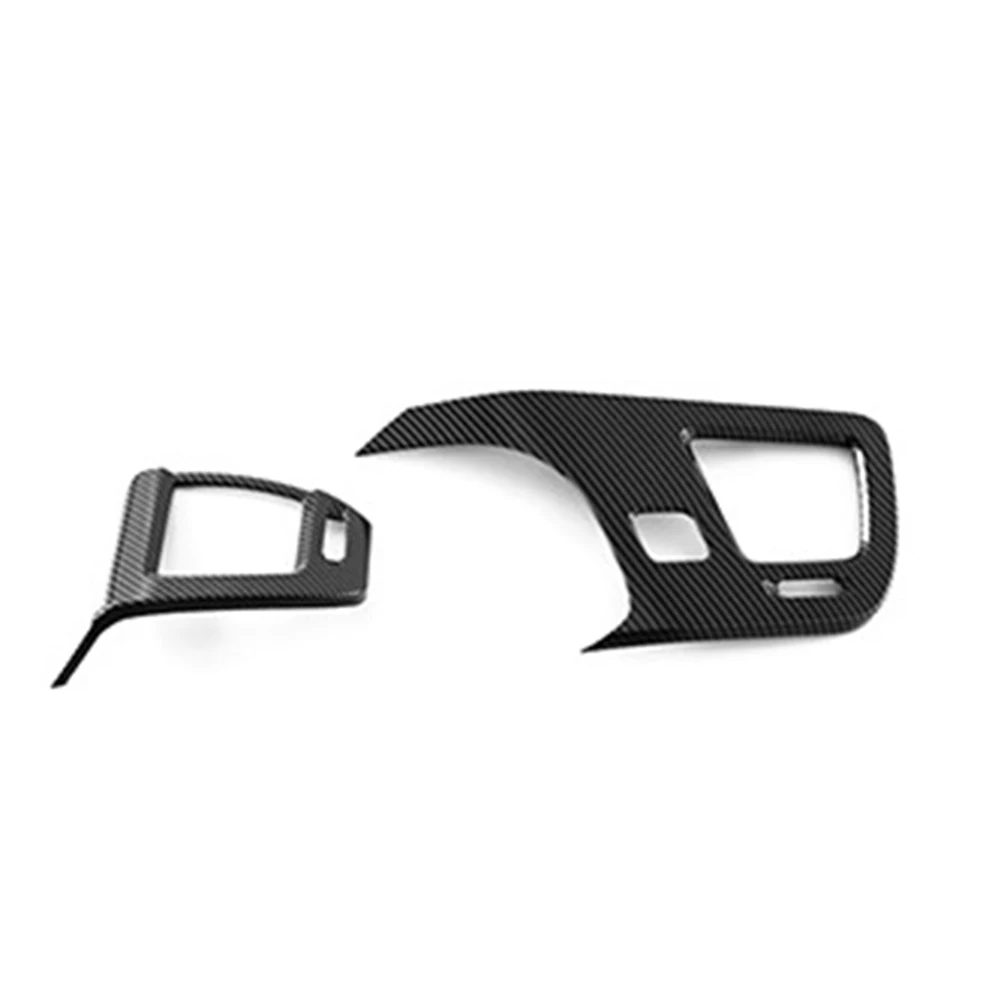

Unique Colors Scratch Prevention Right Hand Drive Dash Side Air Outlet Vent Frame for Lexus NX 250 350 450h 2224