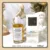 Brand Women Perfume Eau De Toilette Spray Woody Floral Pheromone Long-Lasting Scent Charm Fragrances Eau De Toilette Edt Spray
