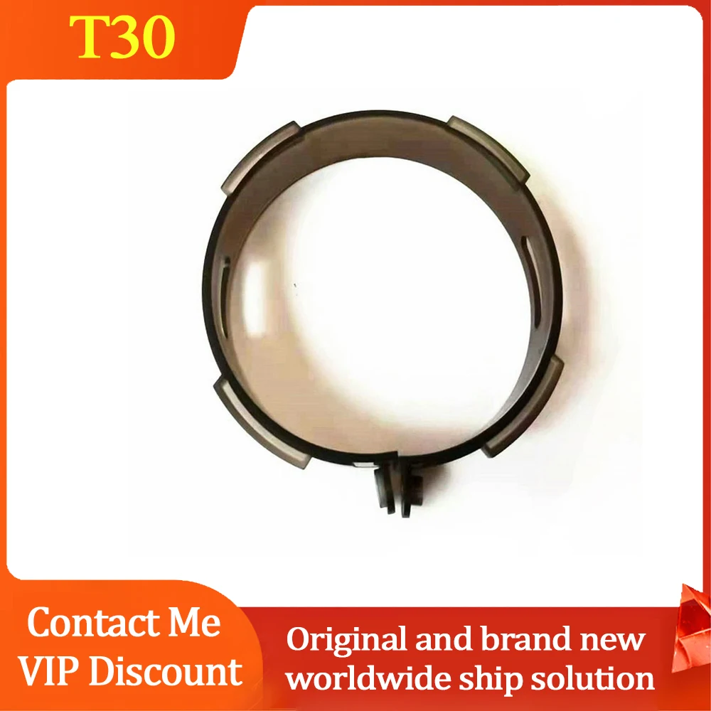 tank cover hoop