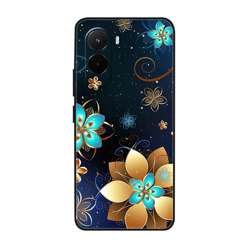 Cool Silicone Shockproof Protective Case Cover