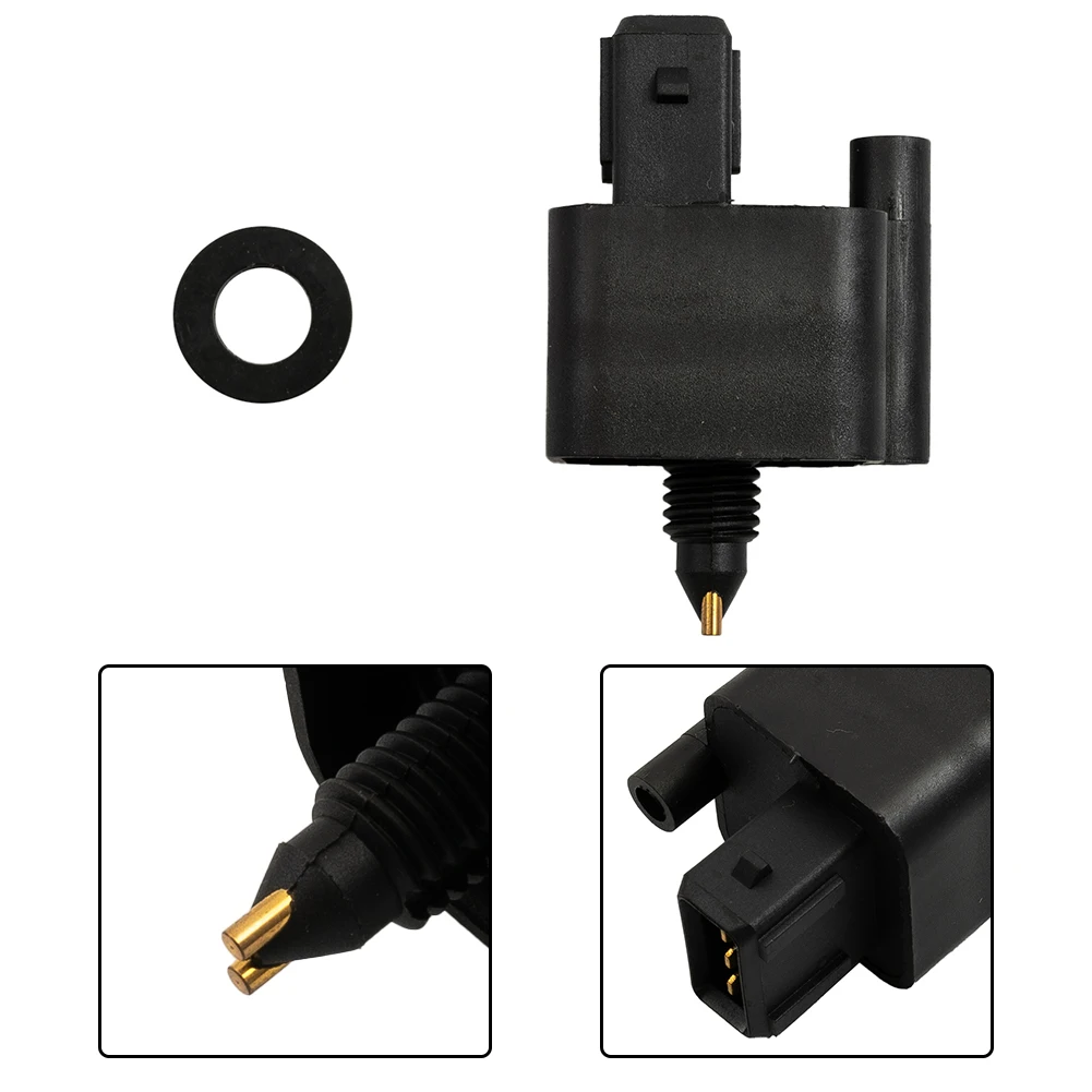 

Fuel Sensor Water Separator 1pcs Car Sensor Direct Replacement Water In Fuel Sensor For Jaguar XFXJ 2008 - 2016 Good High Qulity