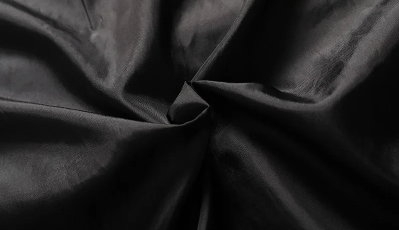 Dark Pgs™ Leather Jacket