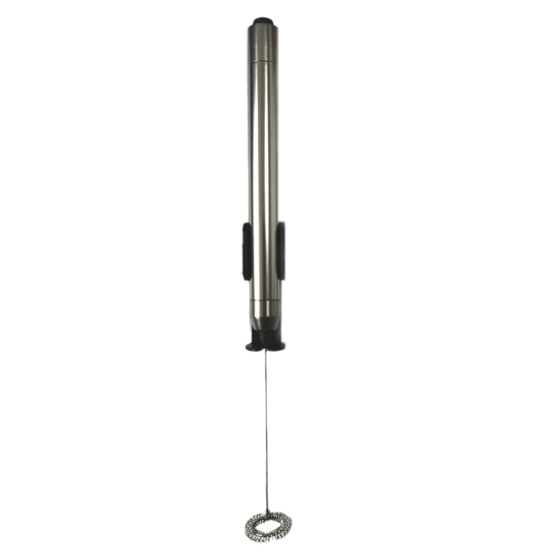 

Hot SV-Automatic Egg Beater Stainless Steel Egg Whisk Manual Hand Mixer Egg Stirrer Kitchen Egg Tools For Kitchen Coffee Shop