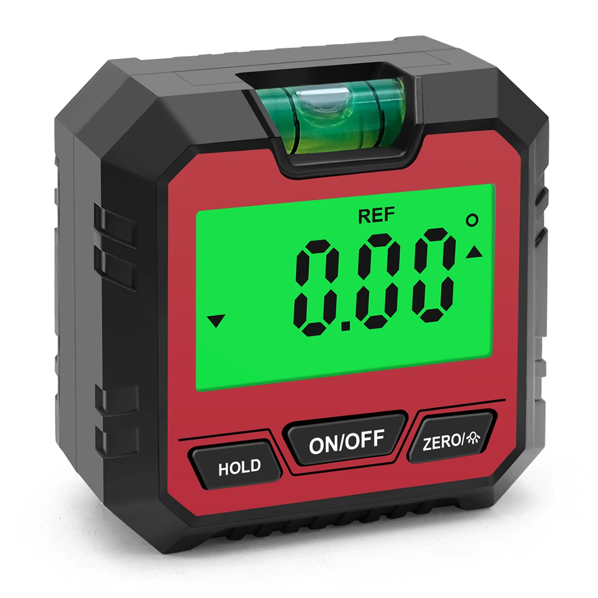 Digital outlet level accuracy