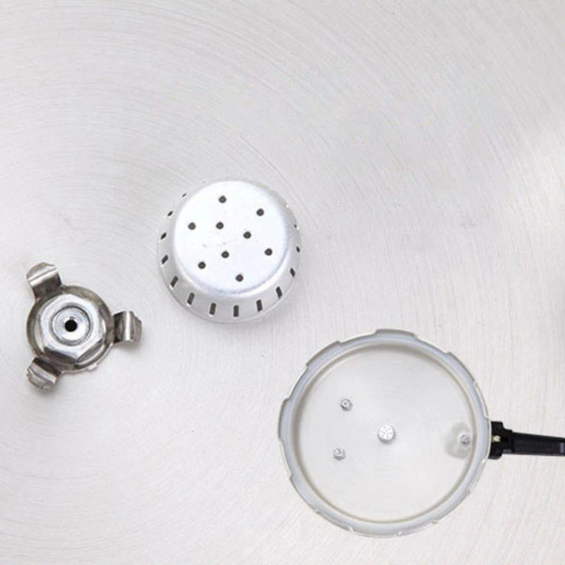 Pressure Cooker Replacement Parts Universal Floater Replacement Pressure Cooker Safety Relief Pressure Cooker Limiting Exhaust Set