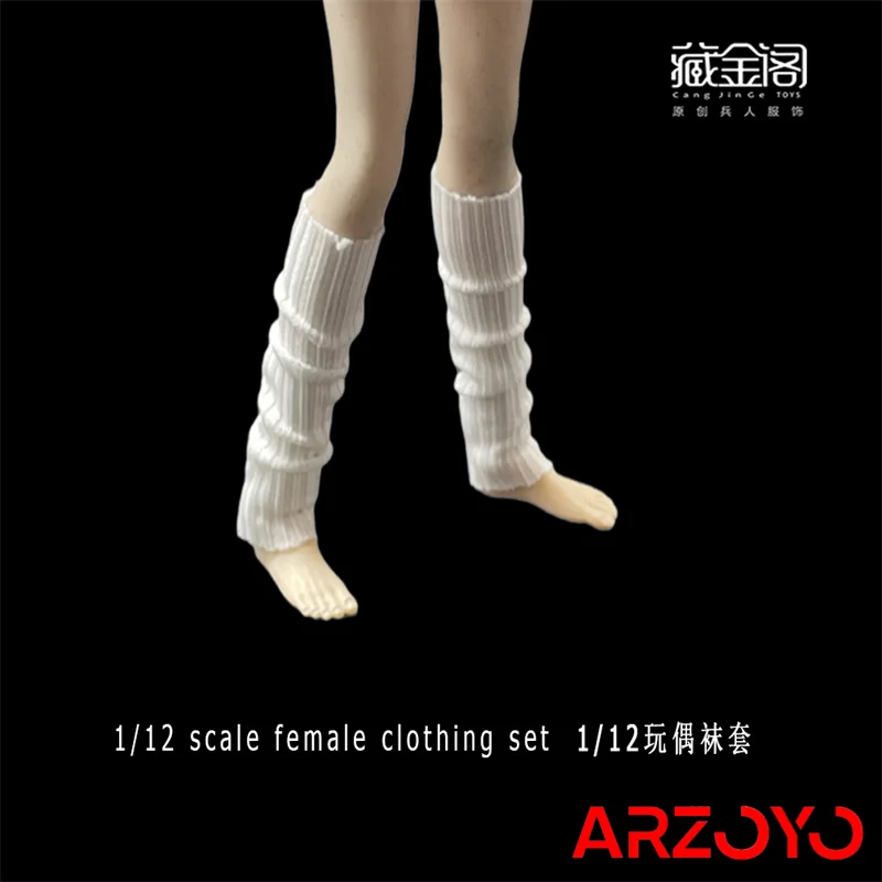 1/12 Scale Slip Dress Clothes Model Fit 6 Female TBL PH Action Figure Body  Toys